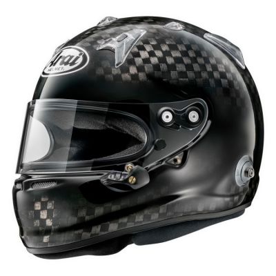 Arai GP-7 SRC celokarbonová závodní helma vel.XS